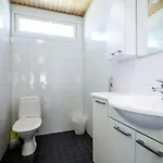 Spacious For 8 With Sauna *