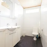 Spacious For 8 With Sauna Апартаменты *