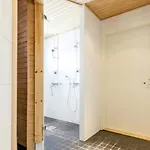 Апартаменты Spacious For 8 With Sauna *