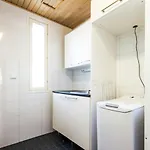 Spacious For 8 With Sauna