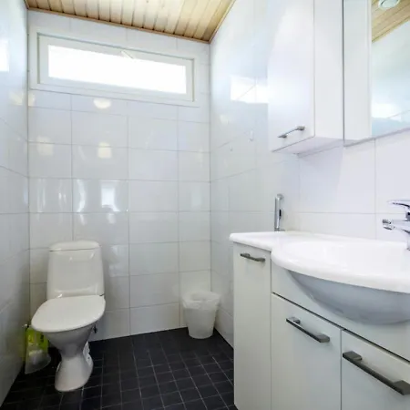 Spacious For 8 With Sauna *