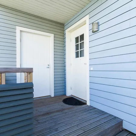 Spacious For 8 With Sauna * 케라바