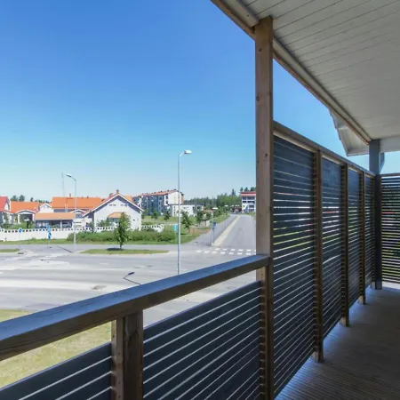 Spacious For 8 With Sauna 公寓 凯拉瓦