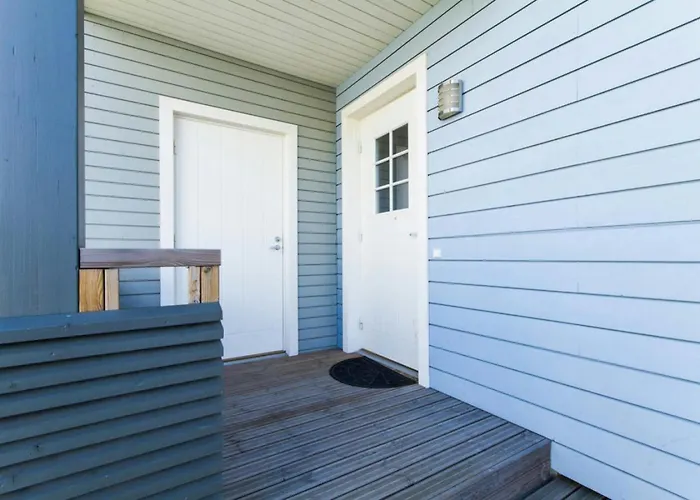 Spacious For 8 With Sauna * 凯拉瓦